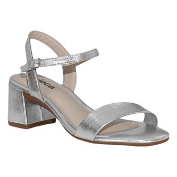 Sandalia-Prata-Tira-Unica-|-Moleca-Tamanho--38---Cor--PRATA-0